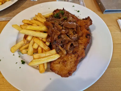 Bild von Hupperts Gud Stubb - Elke Wagner