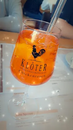 Bild von Klöter Chicken Ranch - Klöter Gaststätten GmbH