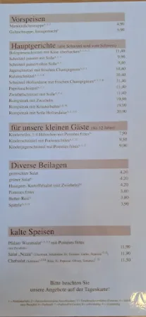 Bild von Klöter Chicken Ranch - Klöter Gaststätten GmbH