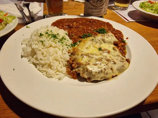 Bild von Klöter Chicken Ranch - Klöter Gaststätten GmbH
