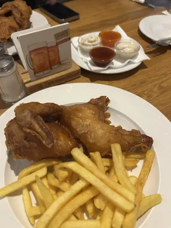 Bild von Klöter Chicken Ranch - Klöter Gaststätten GmbH
