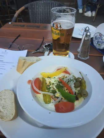 Bild von Klöter Chicken Ranch - Klöter Gaststätten GmbH