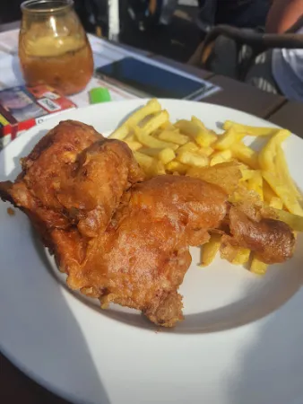 Bild von Klöter Chicken Ranch - Klöter Gaststätten GmbH