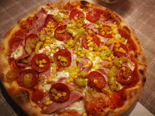 Bild von Trattoria Pepenero
