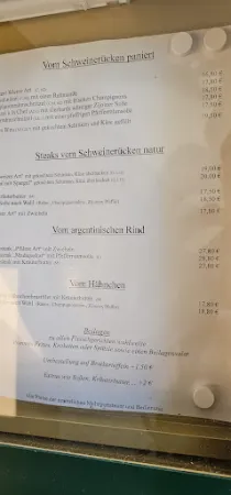 Bild von Landgasthof Weißensteiner Hof