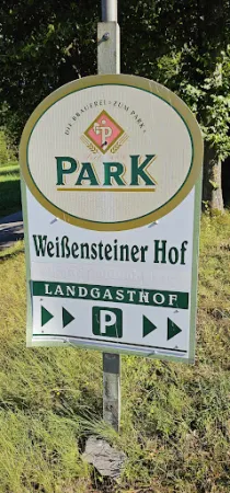 Bild von Landgasthof Weißensteiner Hof