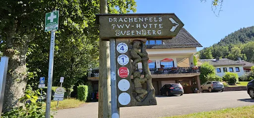 Bild von Landgasthof Weißensteiner Hof