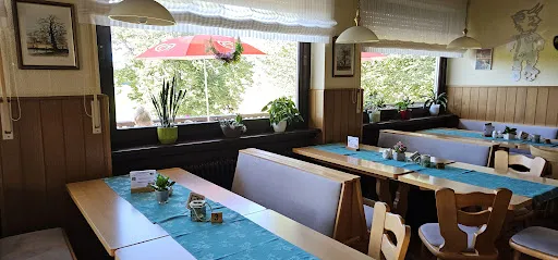 Bild von Landgasthof Weißensteiner Hof