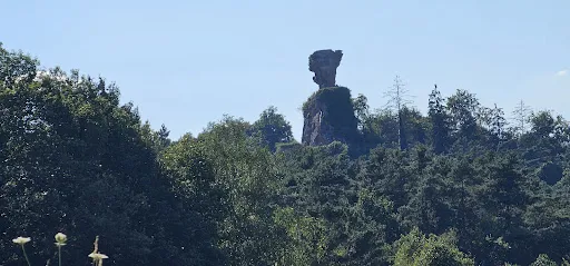Bild von Landgasthof Weißensteiner Hof