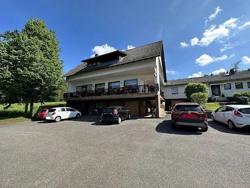 Bild von Landgasthof Weißensteiner Hof