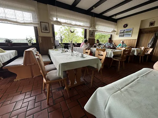 Bild von Landgasthof Weißensteiner Hof