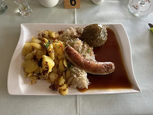 Bild von Landgasthof Weißensteiner Hof