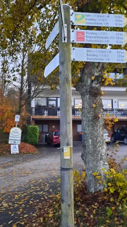 Bild von Landgasthof Weißensteiner Hof