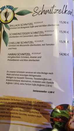 Bild von Gaststätte "Zum Pokal" beim TuS Monsheim