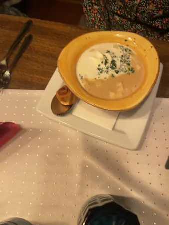 Bild von Restaurant Stolpereck