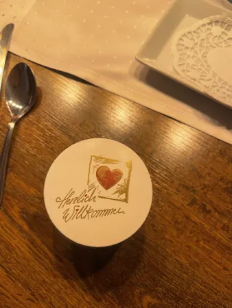 Bild von Restaurant Stolpereck
