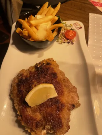 Bild von Restaurant Stolpereck