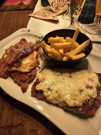Bild von Restaurant Stolpereck