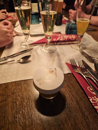 Bild von Restaurant Stolpereck