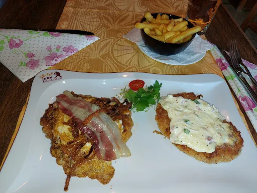 Bild von Restaurant Stolpereck
