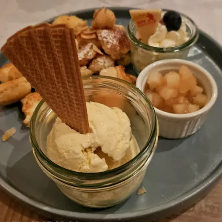 Bild von Restaurant Stolpereck