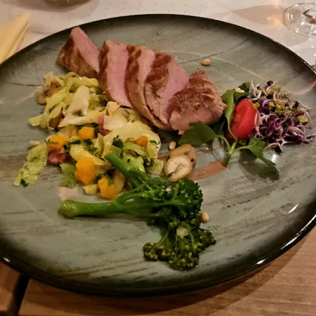 Bild von Restaurant Stolpereck