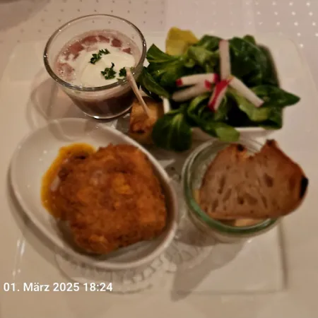 Bild von Restaurant Stolpereck