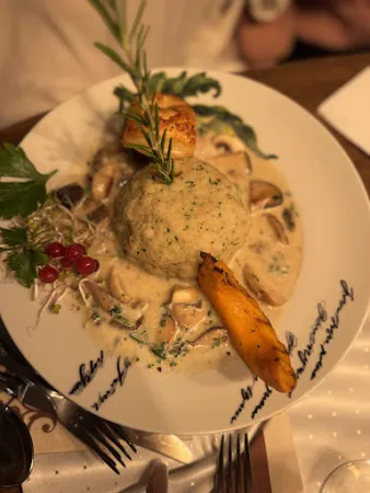 Bild von Restaurant Stolpereck