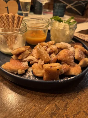 Bild von Restaurant Stolpereck