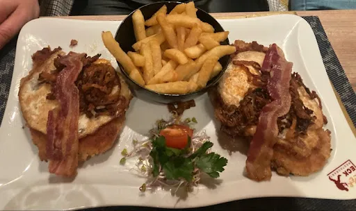 Bild von Restaurant Stolpereck