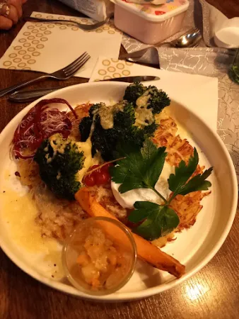 Bild von Restaurant Stolpereck
