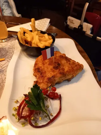 Bild von Restaurant Stolpereck
