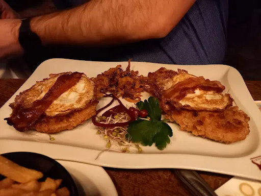 Bild von Restaurant Stolpereck