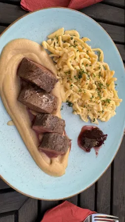 Bild von Tacheles Landrestaurant und Gästehaus