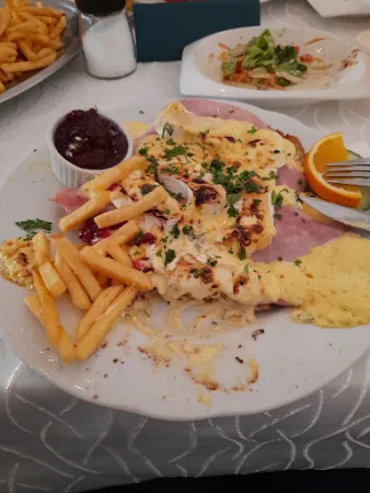 Bild von Deutsches Haus