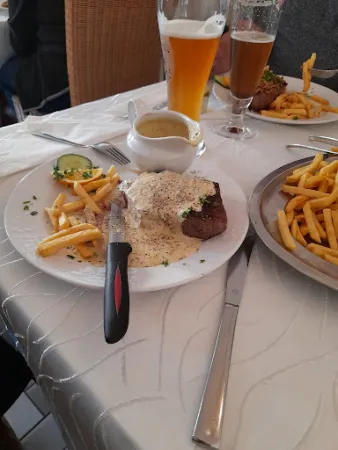 Bild von Deutsches Haus