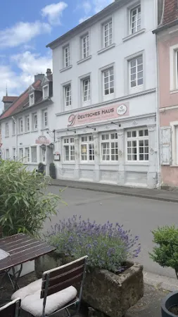Bild von Deutsches Haus