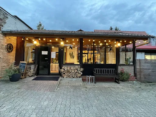 Bild von Landgasthof Waldglück