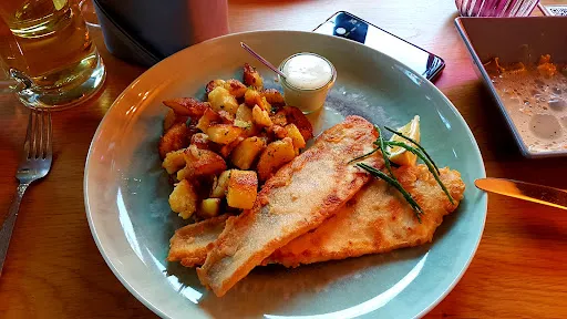 Bild von Fisch Fritz