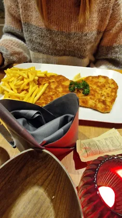 Bild von Fisch Fritz