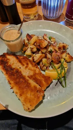 Bild von Fisch Fritz