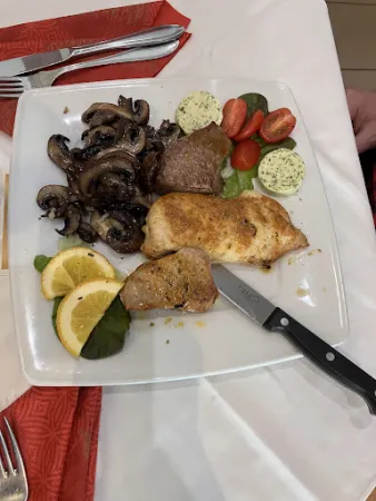 Bild von Restaurant Zum Kamin