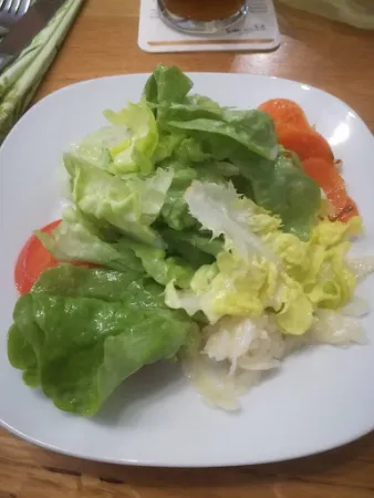 Bild von Restaurant Zum Kamin