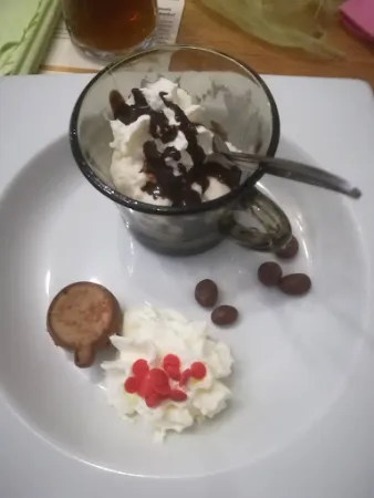 Bild von Restaurant Zum Kamin