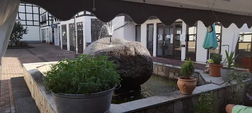 Bild von Restaurant Zum Kamin