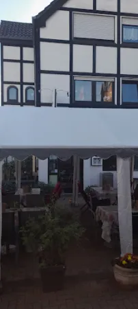 Bild von Restaurant Zum Kamin