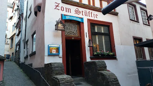 Bild von Zom Stüffje