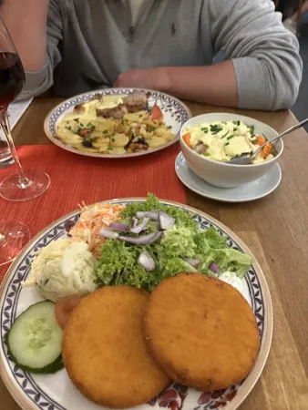Bild von Zom Stüffje