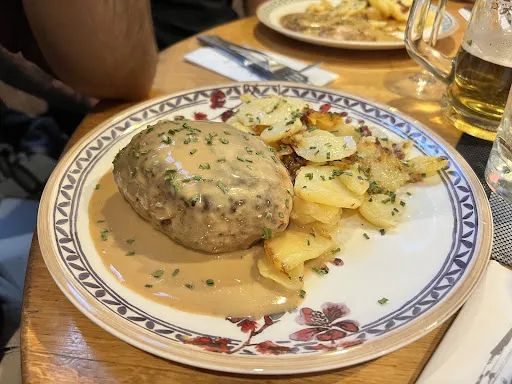 Bild von Zom Stüffje