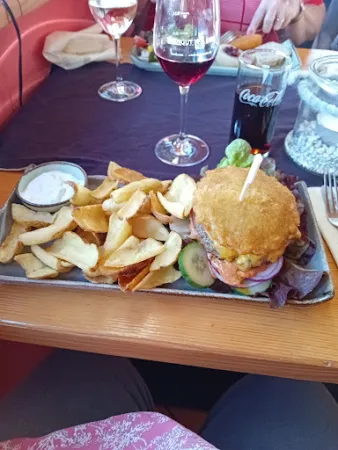 Bild von Restaurant Gutsschänke Weingut Deis